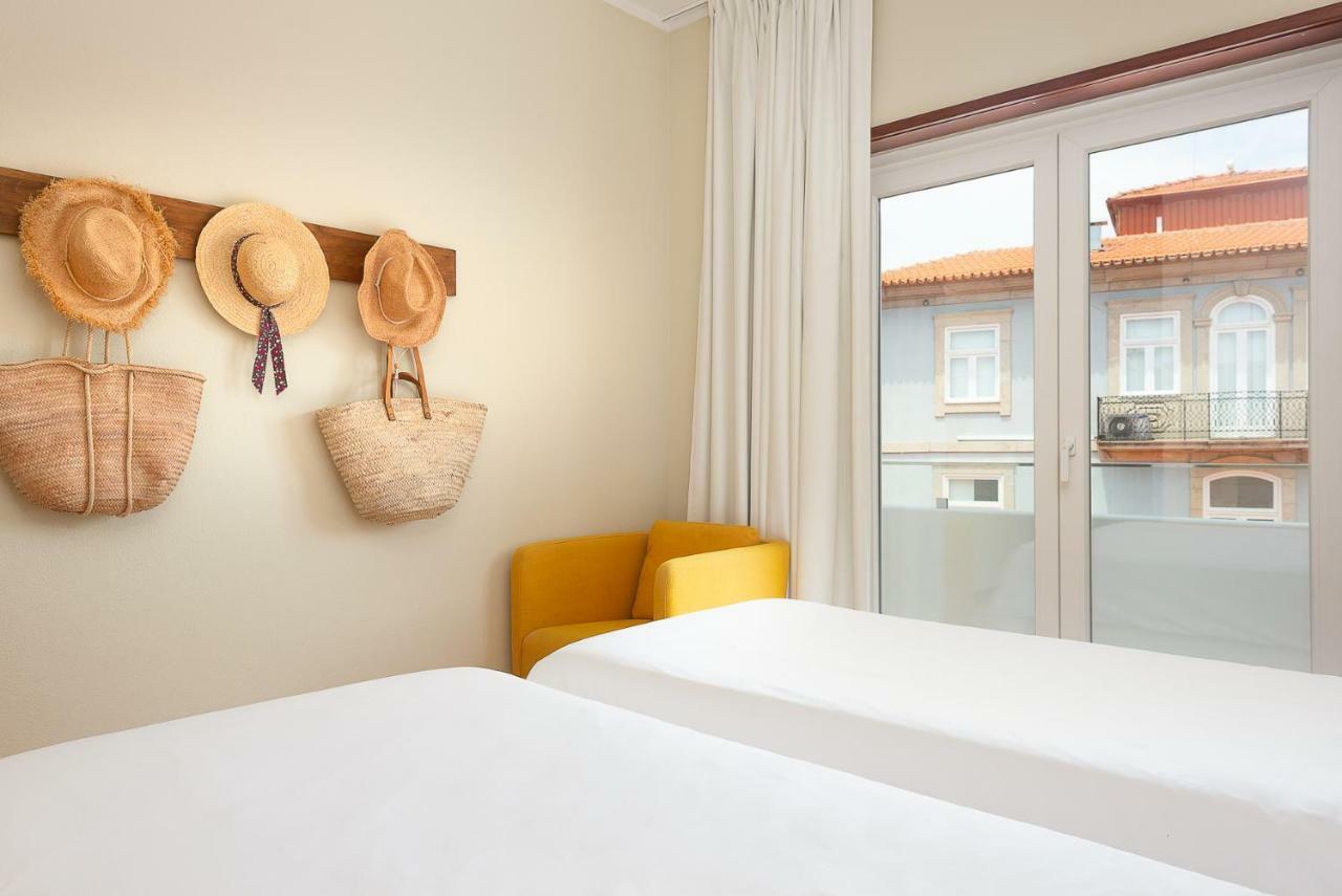 Big Families & Groups Bonjardim Views 5 Bedrooms 3 Bathrooms Porto Exterior photo