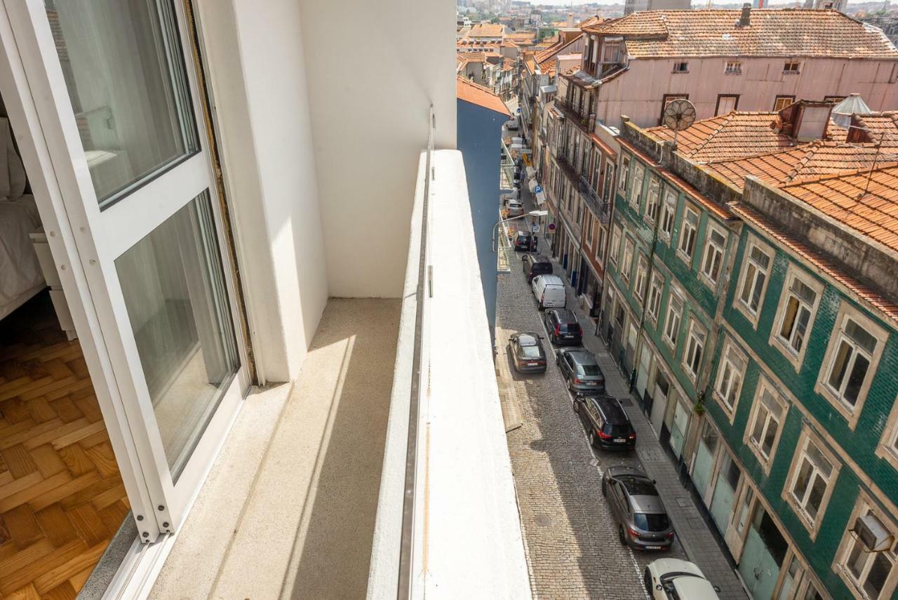 Big Families & Groups Bonjardim Views 5 Bedrooms 3 Bathrooms Porto Exterior photo
